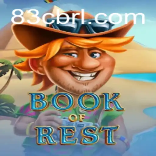 Unveiling BookofRest: A New Gaming Marvel with 83C.COM