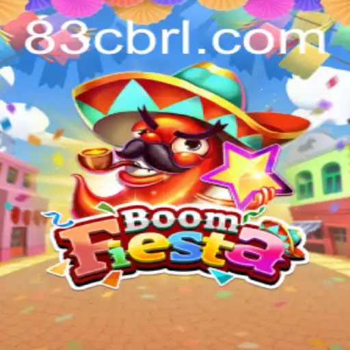 BoomFiesta: An Explosive Gaming Experience with 83C.COM
