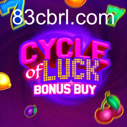 Exciting Gameplay of CycleofLuckBonusBuy at 83C.COM