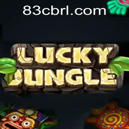 LuckyJungle: A Thrilling Adventure Awaits in the Heart of the Wilderness