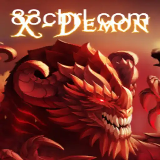 XDemon: An Immersive Gaming Experience with 83C.COM