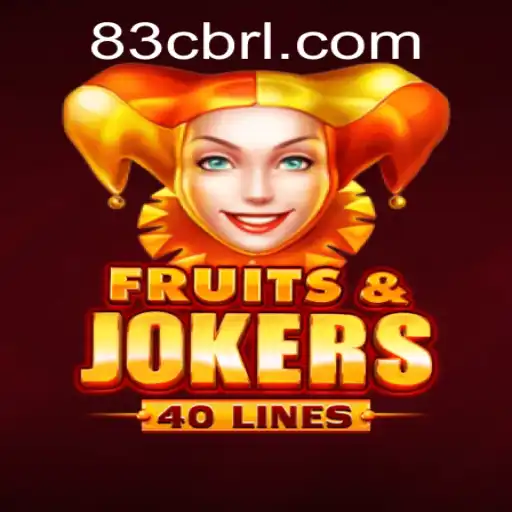 Discover the Excitement of FruitsAndJokers40 by 83C.COM