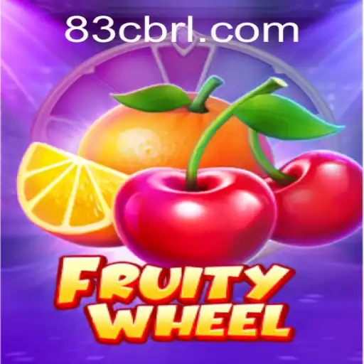 FruityWheel: Spinning the World of Online Gaming with 83C.COM