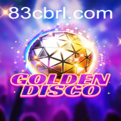 GoldenDisco: The Rhythmic Adventure of a Lifetime