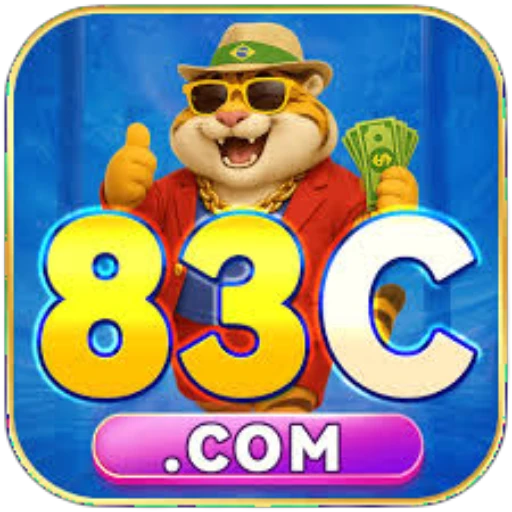 83C.COM Logo
