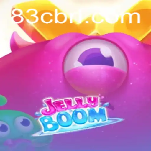 JellyBoom: Dive into the World of Vibrant Challenges and Fun
