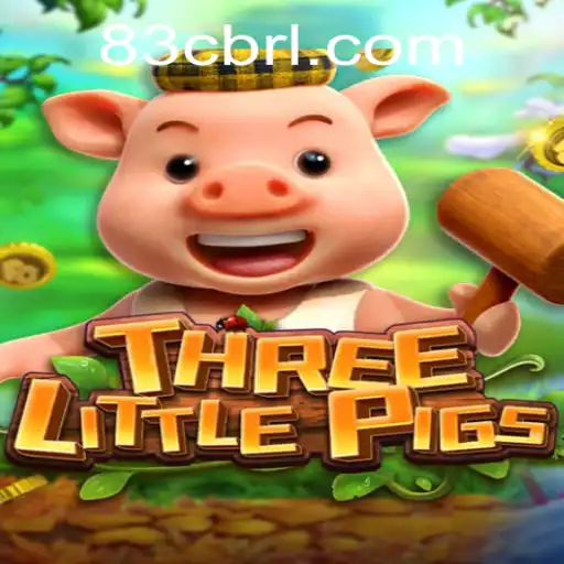 Thrilling Adventures with THREELITTLEPIGS and 83C.COM