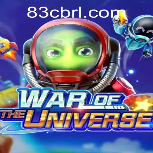 WAROFTHEUNIVERSE: A New Era of Interactive Gaming with 83C.COM